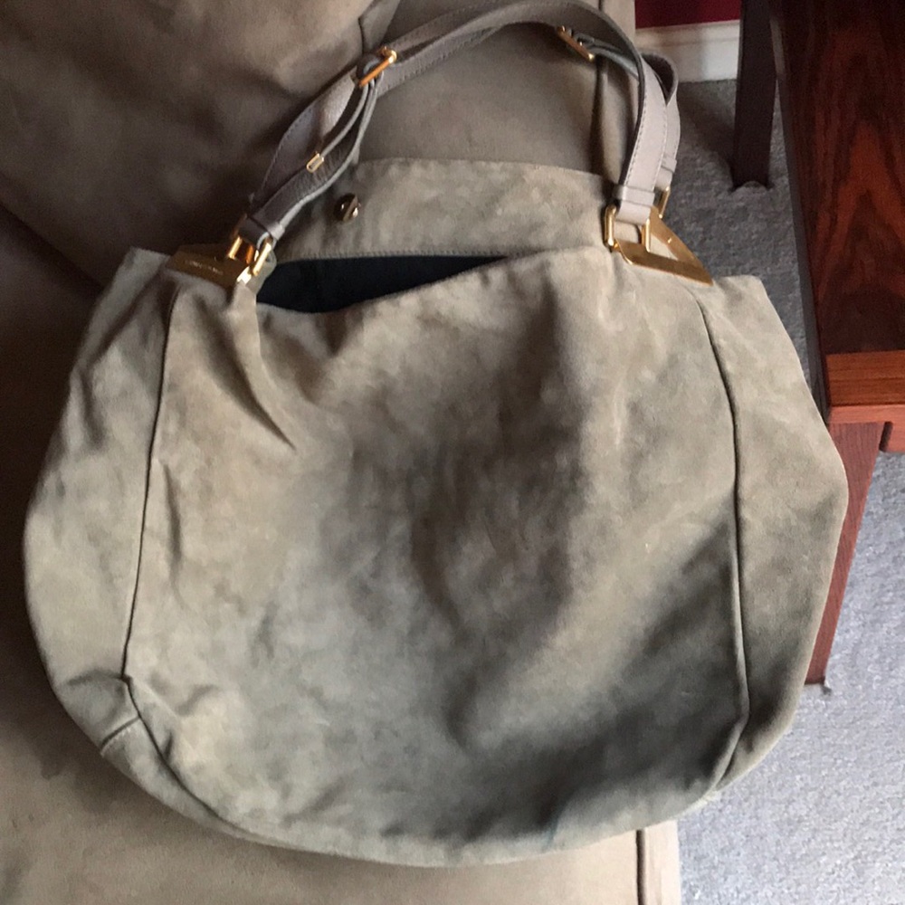 Giuseppe Zanotti Handbag